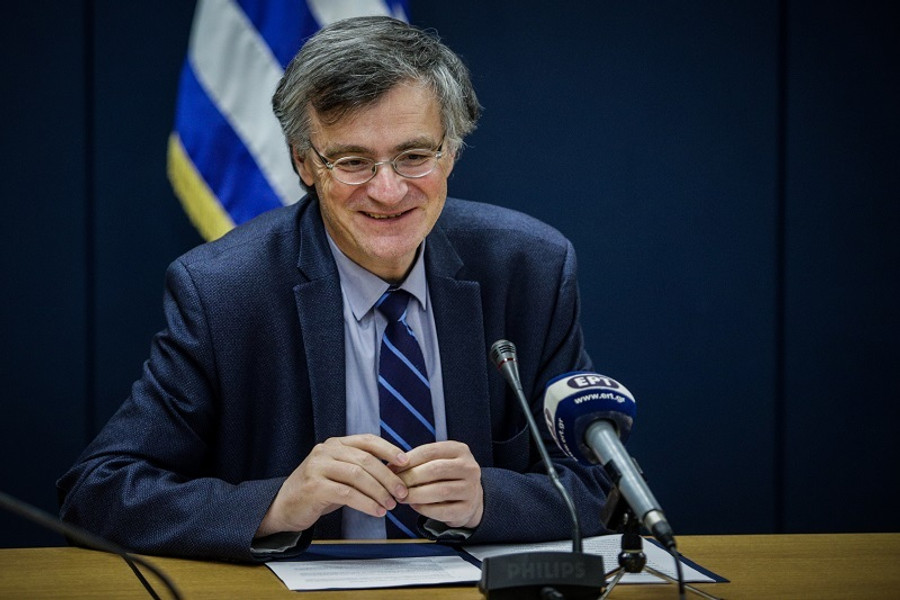 Κορονοϊός: Κανένας θάνατος στην Ελλάδα, δέκα νέα κρούσματα