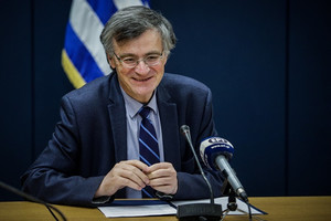 Κορονοϊός: Κανένας θάνατος στην Ελλάδα, δέκα νέα κρούσματα