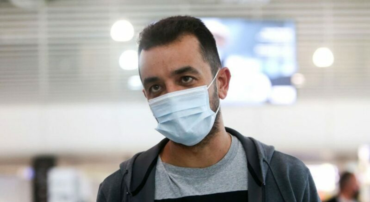 Παναθηναϊκός: Αναχώρησε για Ισπανία, οι δηλώσεις Βόβορα, Σαντ-Ρος