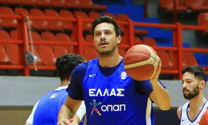 Γόντικας: &quot;Υψηλό κίνητρο, αλλά και θέμα τιμής για την Εθνική ομάδα&quot;