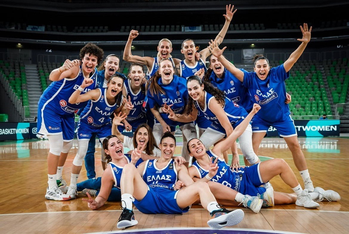 Π.Φασούλας: Συγχαρητήρια στην Εθνική Γυναικών με αιχμές για ΕΟΚ, ΕΡΤ