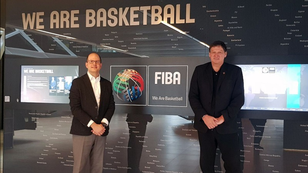 Μέχρι το 2023 επεκτάθηκε η συνεργασία FIBA-Διεθνούς Ομοσπονδίας Μπάσκετ με Αμαξίδιο