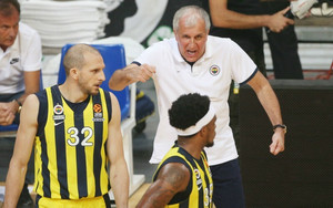 Ομπράντοβιτς: &quot;Μεγαλύτερο μπάτζετ από τη &quot;Φενέρ&quot; η Ρεάλ και η ΤΣΣΚΑ&quot;