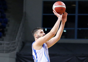 ΝΕΜ-Ψυχικό 71-48: Τα... αδέλφια και η άμυνα έφεραν πιο εύκολα την πρώτη νίκη