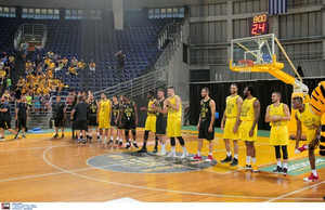 Με 1.000 φιλάθλους η 1st Open Day του Άρη (gallery)
