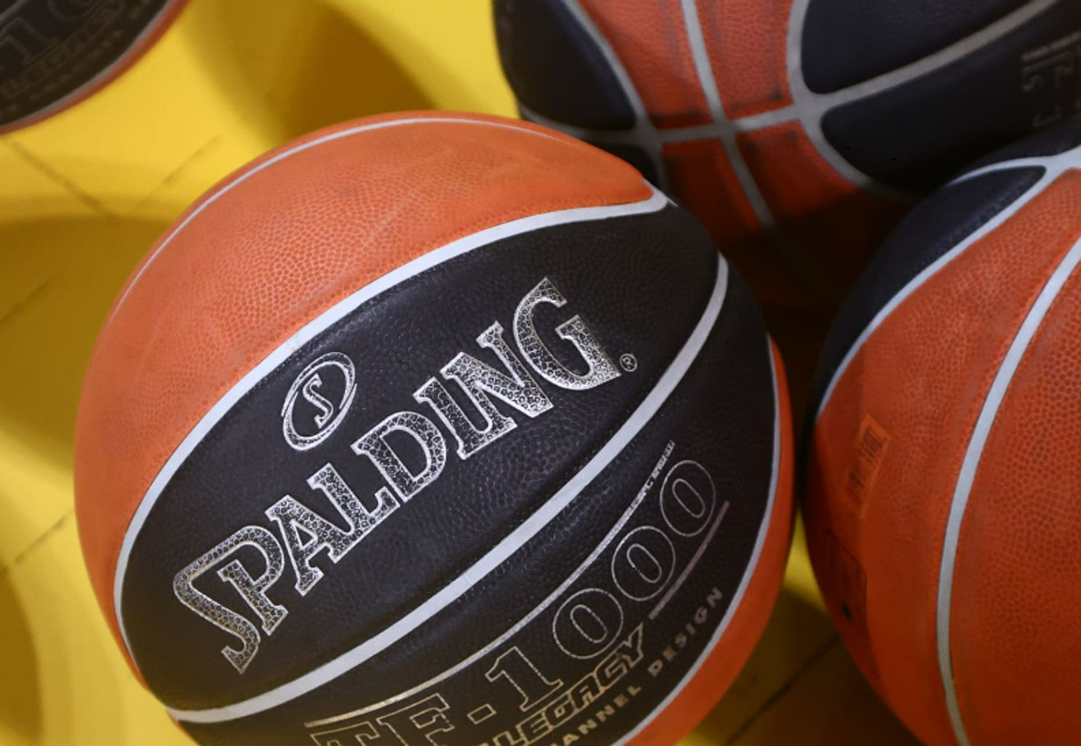 Stoiximan Basket League: Το πρόγραμμα για την 6η, την 7η και την 8η αγωνιστική