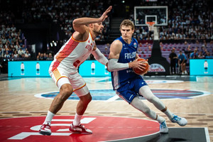 Φινλανδία-Μαυροβούνιο 85-65: Νέο ρεσιτάλ Μάρκανεν και 3/3 οι διοργανωτές (vid)