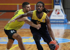 Με νίκη ολοκλήρωσε τα φιλικά το Λαύριο, 77-58 το Μαρούσι
