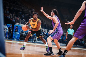BCL: Στην κορυφή του Top-10 ο Λάνγκφορντ και ο... Αντετοκούνμπο να πανηγυρίζει! (video)