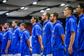 EuroBasket 2022: Γνωστές οι 16 από τις 24 ομάδες της τελικής φάσης