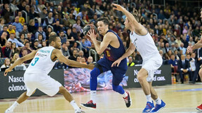 Η Μπαρτσελόνα 86-69 τη Ρεάλ Μαδρίτης έμεινε πρώτη στη Liga Endesa (video)