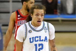 NCAA: Σύλληψη παίκτη του UCLA επειδή έφτυσε φιλάθλους (video)