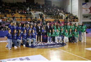 Pregame: Η photo gallery από τα Δύο Αοράκια
