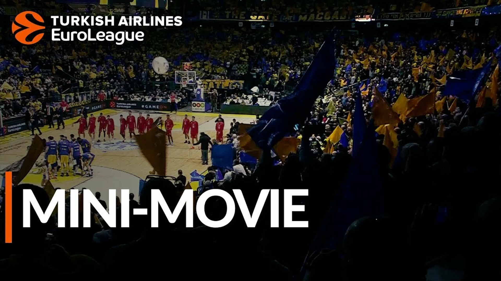 Η πρόκριση της Φενέρμπαχτσε ξεχωρίζει στη Mini-Movie της Euroleague (video)