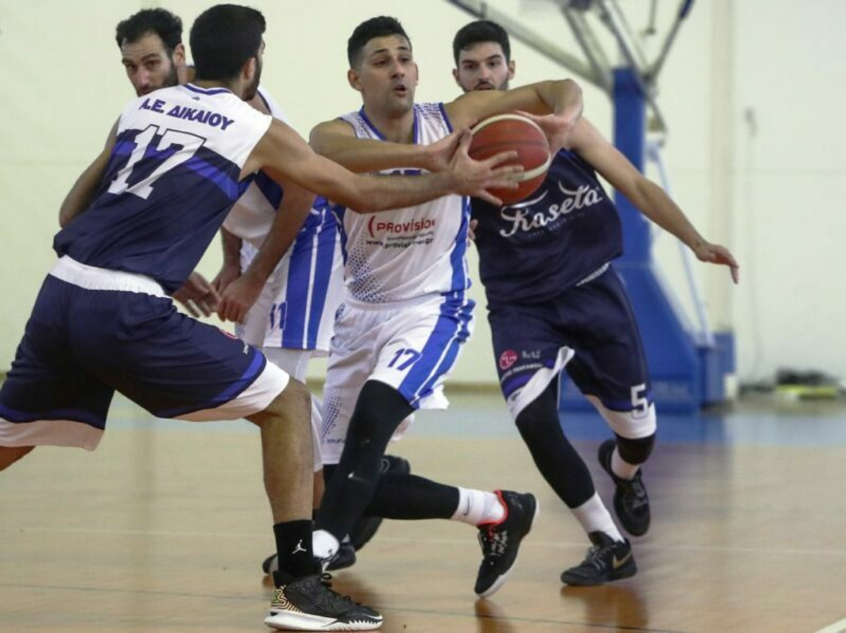 Γ&#039; Εθνική: Στο 12-0 η Μύκονος με 15άχρονο σκόρερ, τα ντέρμπι σε Μίλωνα, Σπάρτακο (video)