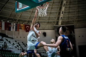 Εθνική Εφήβων: Ήττα με 63-77 από την πανίσχυρη Σερβία (gallery)