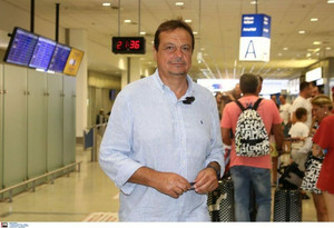 Αταμάν στη Nova: &quot;Να μας υπολογίζει και ο Ολυμπιακός&quot;!