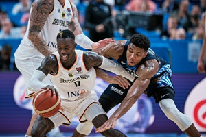 EuroBasket 2022: Σήμερα οι ημιτελικοί Πολωνία–Γαλλία και Γερμανία–Ισπανία
