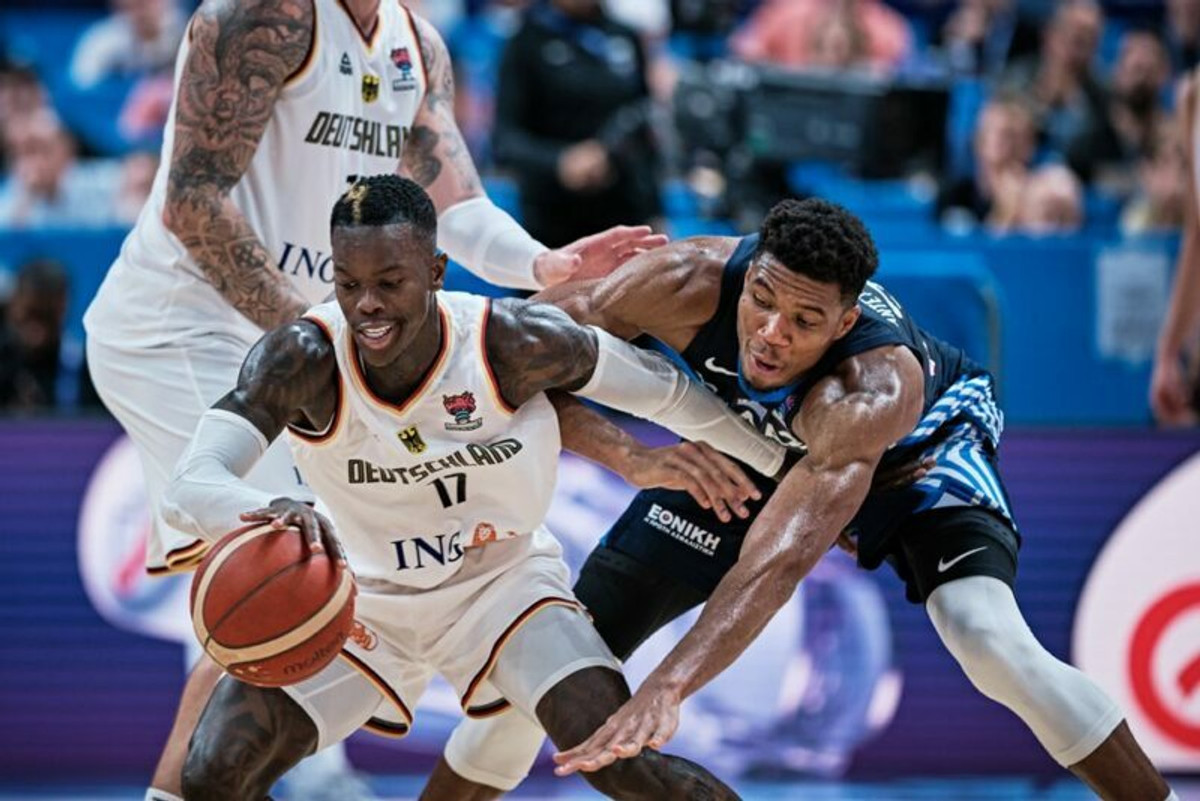EuroBasket 2022: Σήμερα οι ημιτελικοί Πολωνία–Γαλλία και Γερμανία–Ισπανία