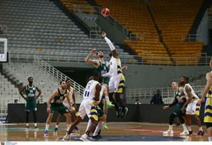 Stoiximan Basket League: Οι διαιτητές των πρώτων τελικών