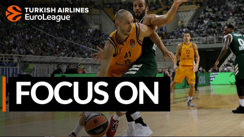 To αφιέρωμα της Euroleague στον Κιμ Τιλί (video)