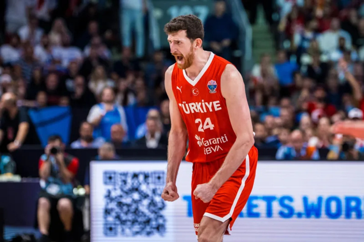 Ερτσάν Οσμάνι: Τα highlights του MVP του ημιτελικού (vid)