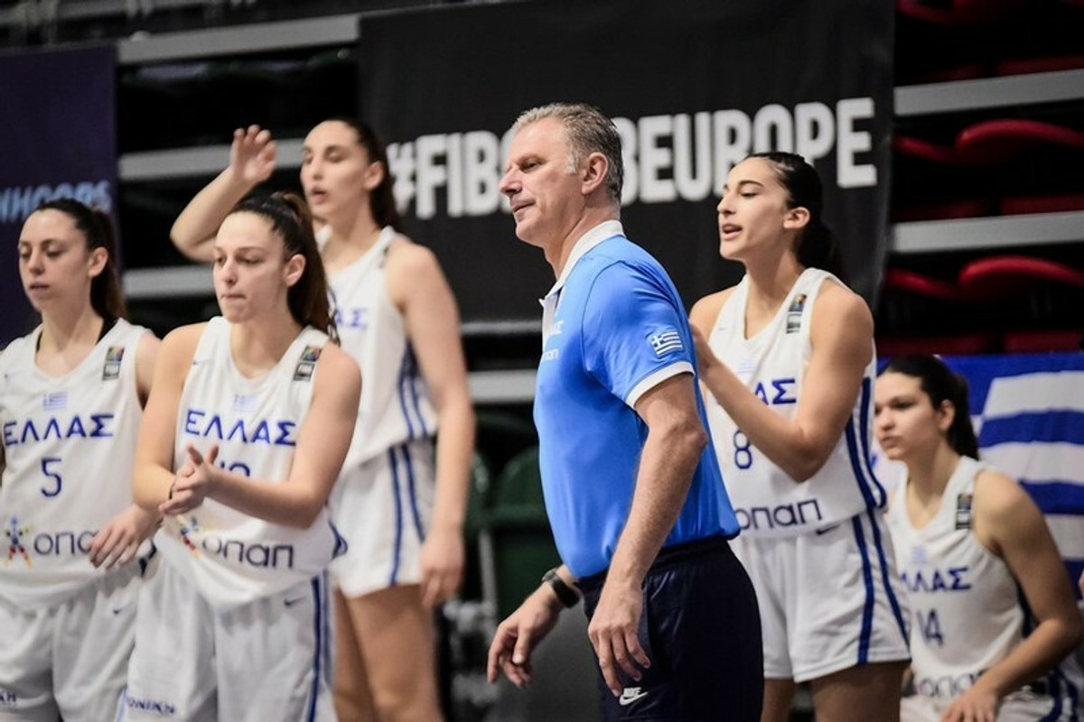 Κτιστάκης: &quot;Να μην χάσουμε τη συγκέντρωσή μας&quot;