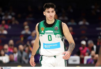 Με τα τρία αδέλφια Καλαϊτζάκη το Andros Island 3×3 Basketball Festival