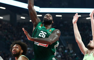 Λεσόρ: &quot;Ο Αταμάν και ο Ομπράντοβιτς είναι διαφορετικοί προπονητές&quot;