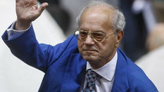 Παναθηναϊκός: Συγκινητική ανάρτηση της ΚΑΕ, για τα 5 χρόνια από τον θάνατο του Θανάση Γιαννακόπουλου