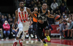 Ερυθρός Αστέρας-Βιλερμπάν 73-67: Της έκοψε τα φτερά (vid)