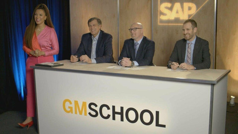 Το ΝΒΑ παραδίδει μαθήματα για GM (video)