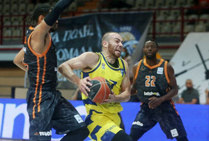 Τα highlights από την ιστορική πρόκριση του Λαυρίου στους τελικούς (vid)
