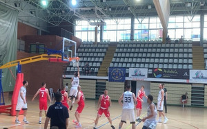 Ευρωπαϊκό Κωφών: Τρίτη η Εθνική, 86-80 την Πολωνία με Δεληγεώργη 47 πόντων!