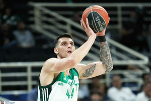 Παναθηναϊκός-ΠΑΟΚ 84-66: Τα highlights του αγώνα (vid)
