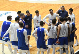 Προκριματικά Eurobasket 2021: Πρεμιέρα με Βουλγαρία στην Πάτρα για την Εθνική