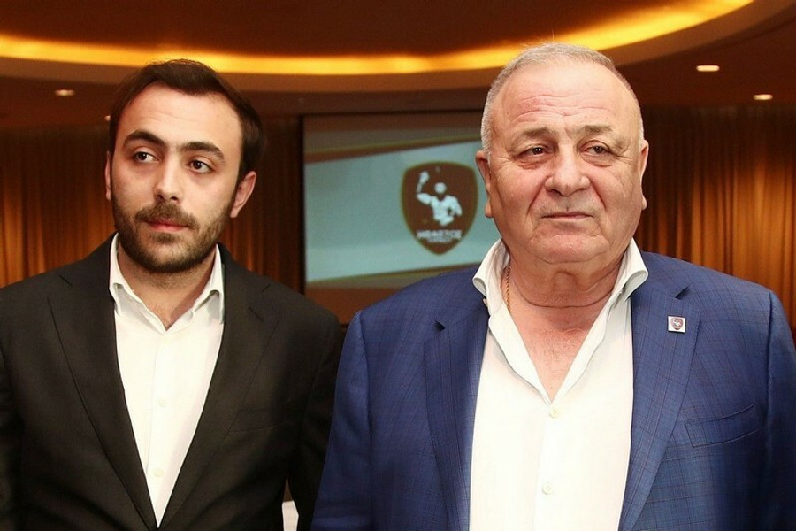 Οικογένεια Μπούμπουρα: "Πρόθυμοι να πεθάνουμε για την ελευθερία"
