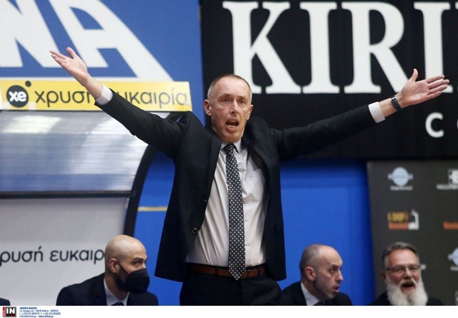 Τόμιτς: &quot;Τους είπα ότι θα τους κόψω το ρεπό&quot;- Μέξας: &quot;Έγινε φάουλ στον Χένρι&quot; (vids)