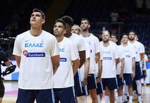 Εθνική: Νίκη απόψε κόντρα στην Τσεχία και φύγαμε για Τόκιο!