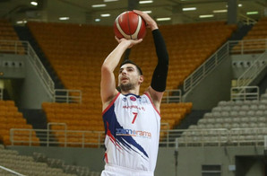 Αντωνάκης: &quot;Ο Πανιώνιος θα παλέψει ως το τέλος κόντρα στην ΑΕΚ&quot;