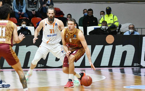 Προμηθέας-Βενέτσια 68-78: &quot;Αυτοκτόνησε&quot; στο τέλος (gallery)