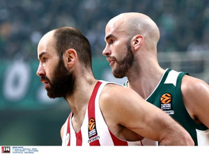 Οι συντάκτες του AllStar Basket προβλέπουν τα play offs της Euroleague