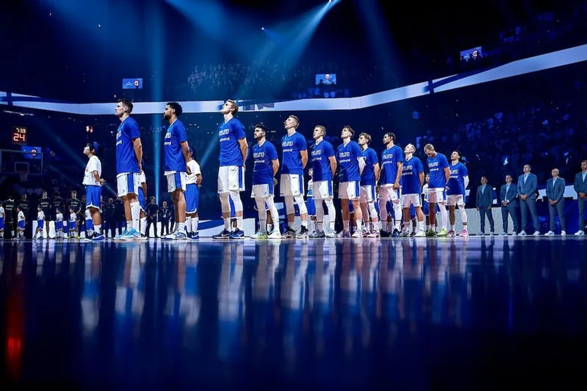 Εθνική Φινλανδίας: Με Μάρκανεν στο EuroBasket