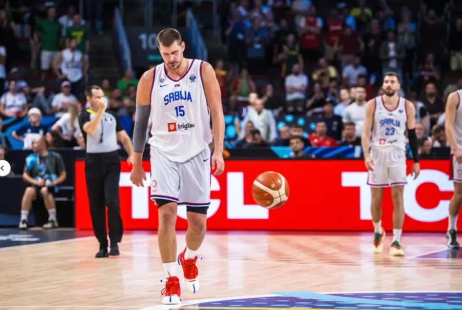 EuroBasket 2025: Η τελική κατάταξη στις θέσεις 9-16