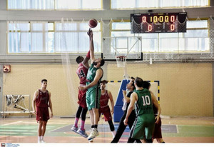 Β&#039; Εθνική: Πλήρης δράση στους τέσσερις ομίλους το Σάββατο (live streaming)