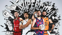 To Supercopa αποκλειστικά στην COSMOTE TV!