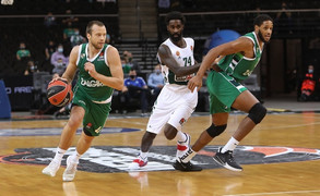 Euroleague: Η mini movie και το Top-5 από το Κάουνας (vids)