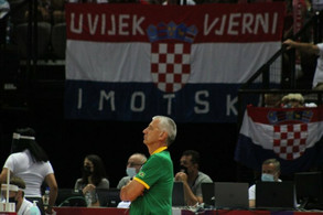 Πέτροβιτς: Άφησε την Εθνική Βραζιλίας για να αφοσιωθεί στο Πέζαρο (vid)
