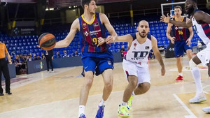 Liga Endesa: Με Φράνκαμπ η Μούρθια, με Μπολμάρο η Μπαρτσελόνα