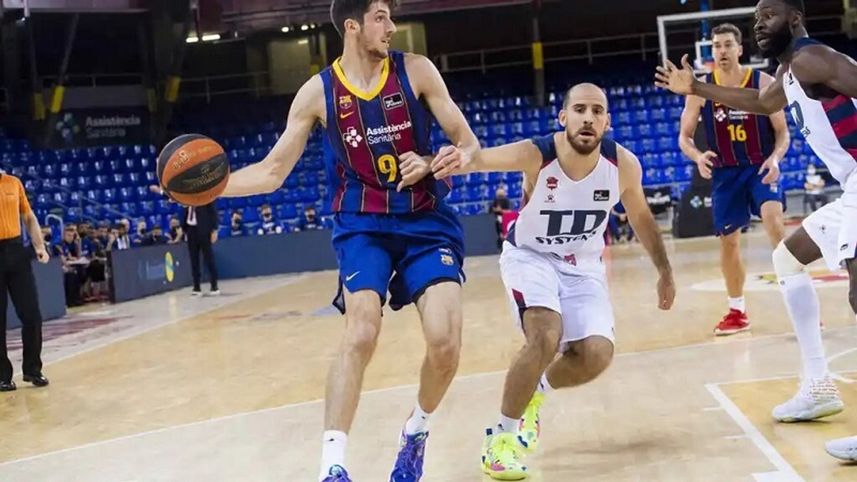 Liga Endesa: Με Φράνκαμπ η Μούρθια, με Μπολμάρο η Μπαρτσελόνα